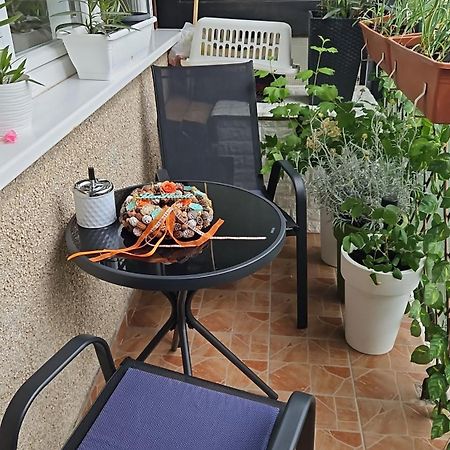 Derkovits Appartman Szombathely Kültér fotó