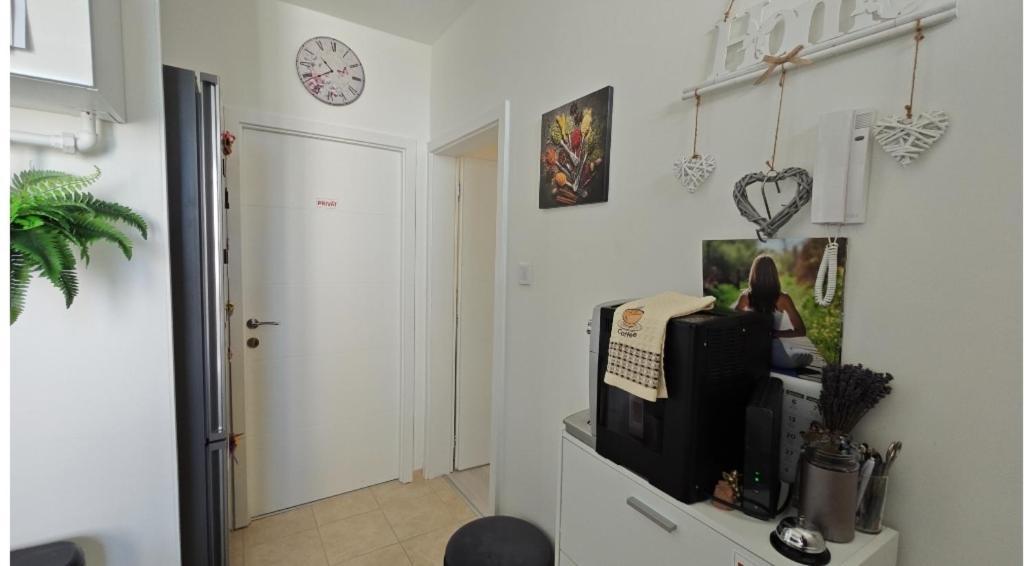Derkovits Appartman Szombathely Kültér fotó