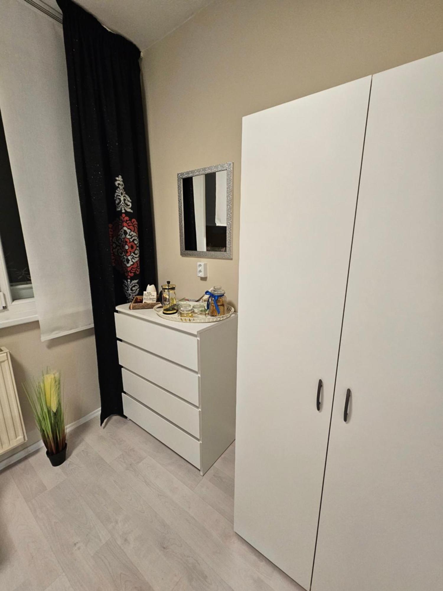 Derkovits Appartman Szombathely Kültér fotó
